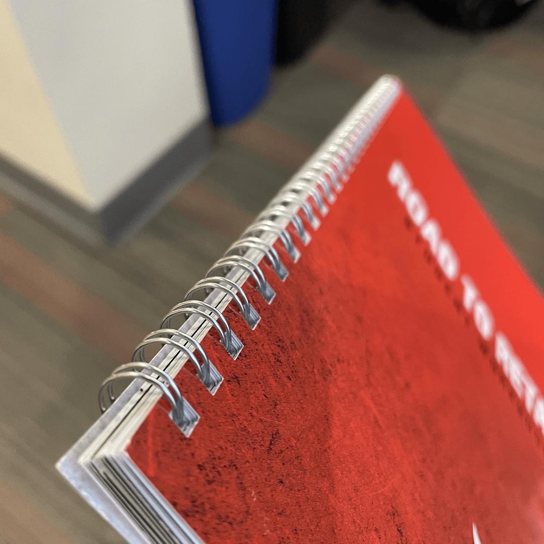 Brochures & Booklets