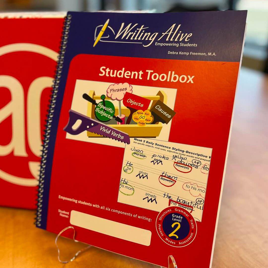 Brochures & Booklets