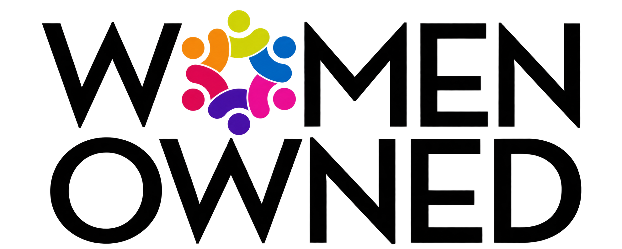 Women Owned Business Logo