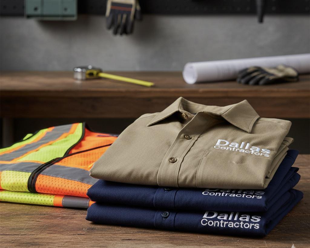 Workwear in Dallas, TX