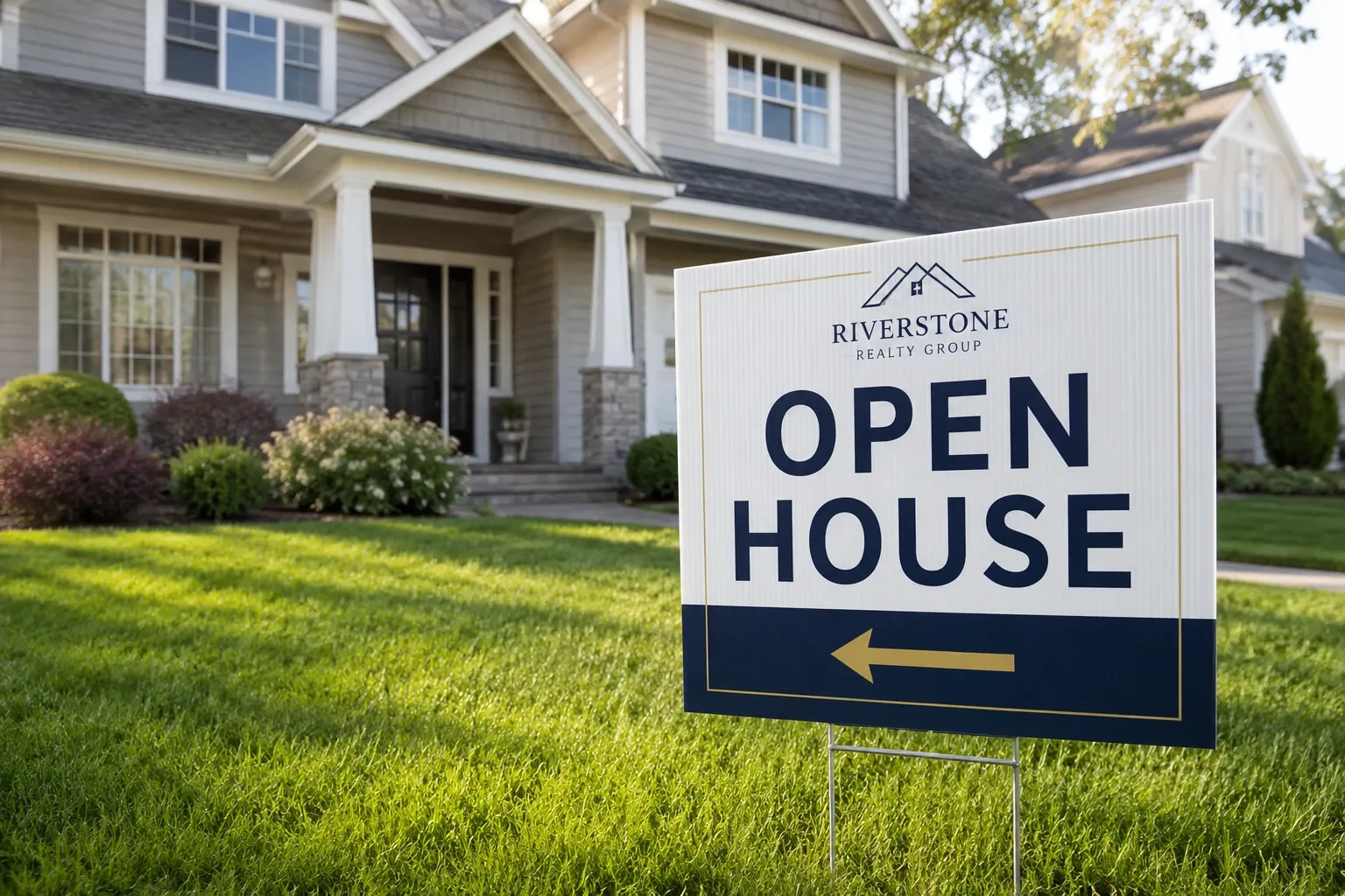 Yard Signs