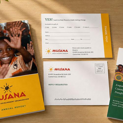 When Should a Nonprofit Mail Its Year-End Appeal?