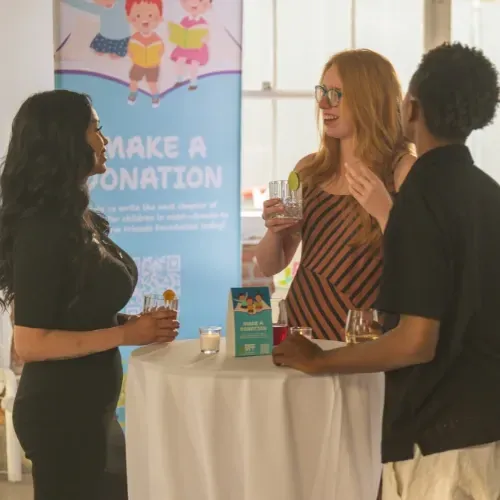 The Power of Face-to-Face Networking in a Digital Age