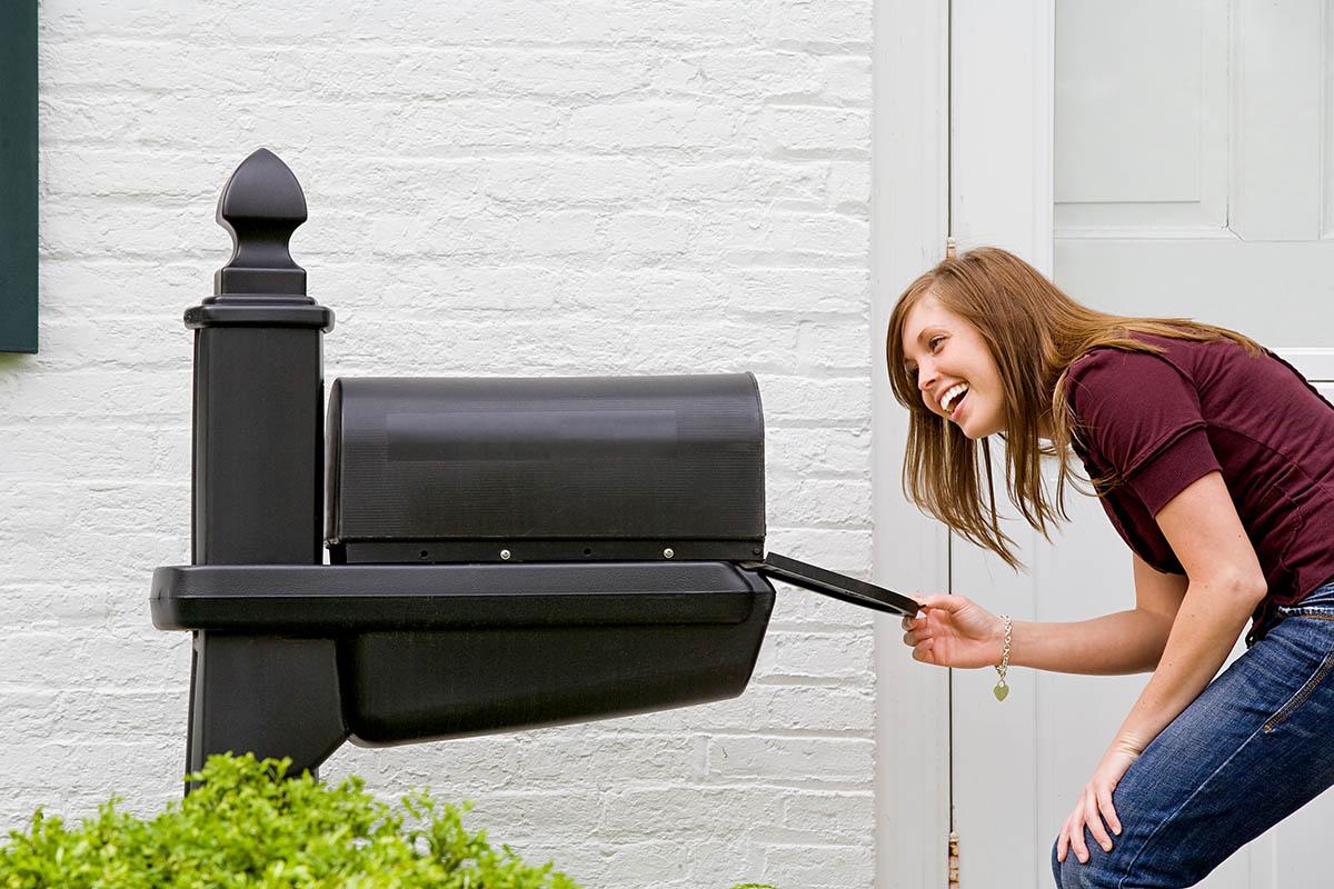 Why the Digital Generation, aka Millennials, Loves Mail